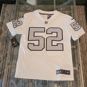 Nike Las Vegas Raiders Jersey